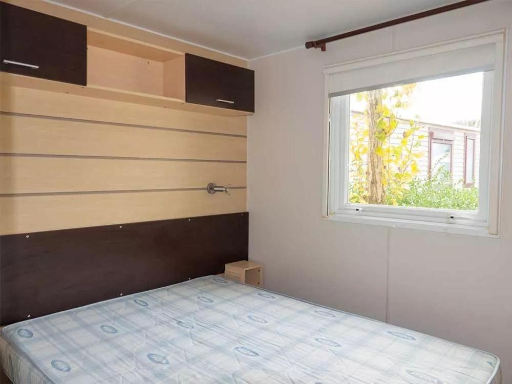 Hotel Camping Pleine Mer Vias Zimmer foto