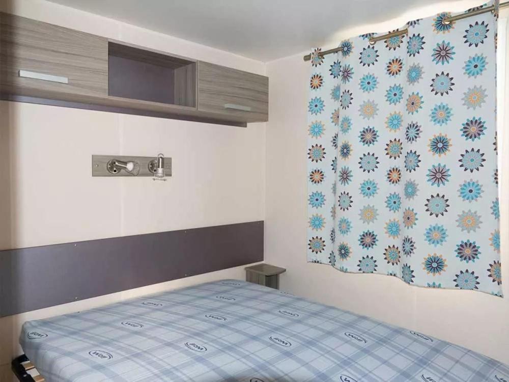 Hotel Camping Pleine Mer Vias Zimmer foto